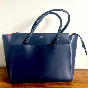 Tory Burch Robinson Tote